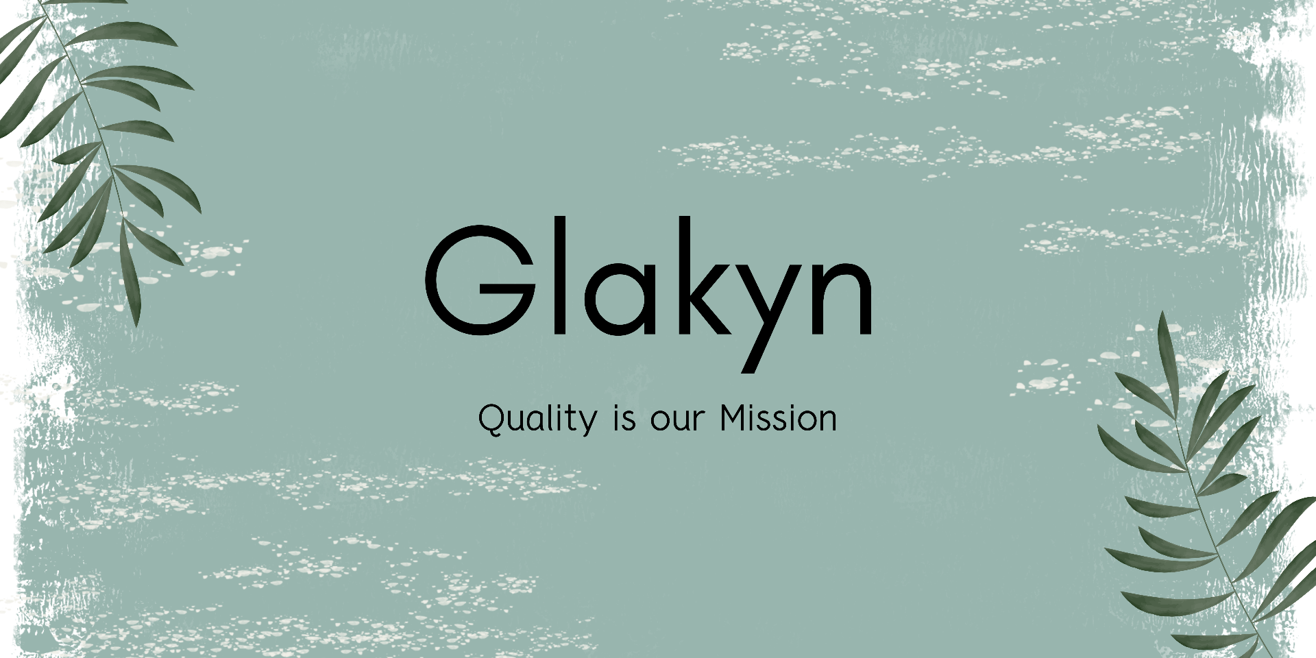 Glakyn