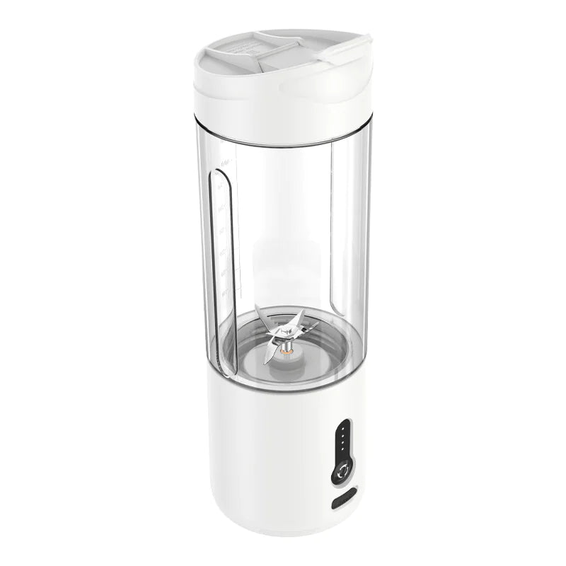 Glakyn Small Portable Mini Rechargeable Blender