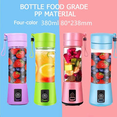 Glakyn Portable USB Blender