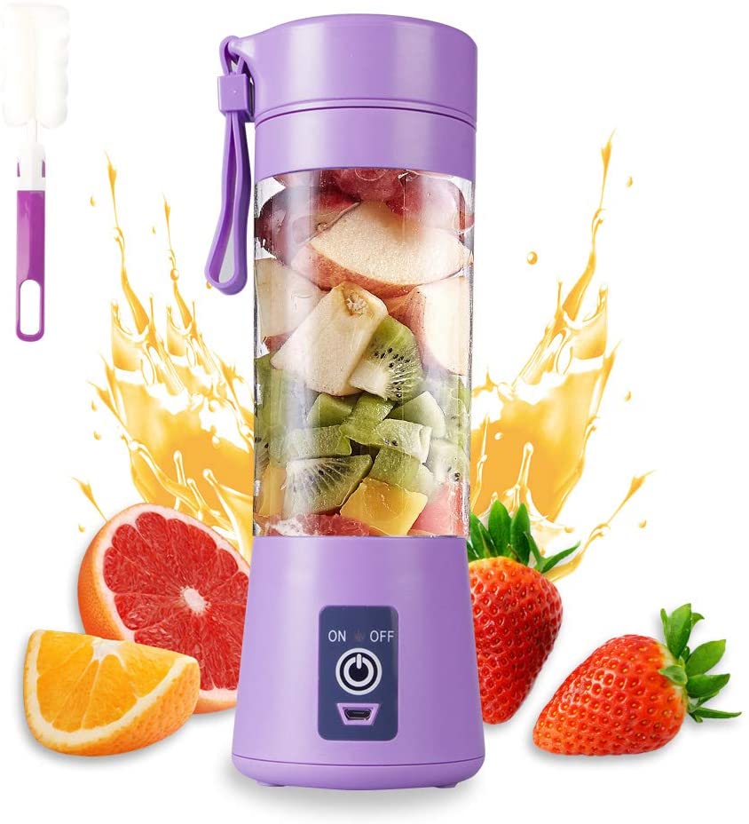 Glakyn Portable USB Blender